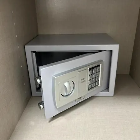 Apartment Paky 00313