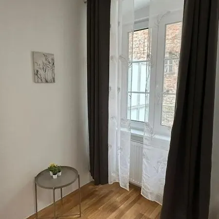 Paky 00313 Apartment *