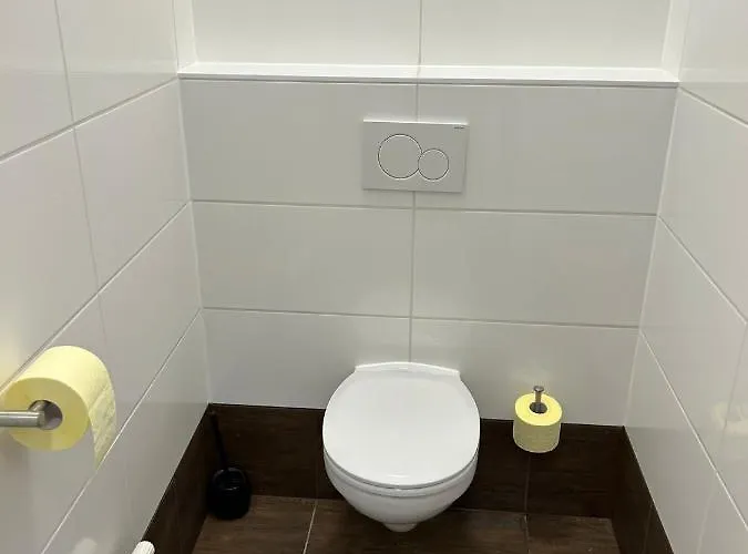 Apartament Paky 00313 Bruck an der Leitha