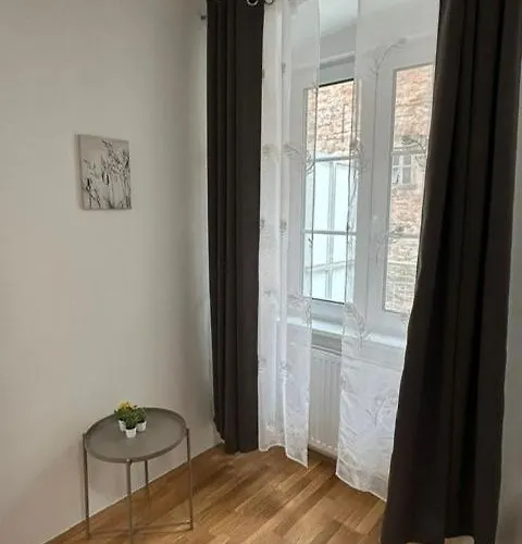 Paky 00313 Apartament *