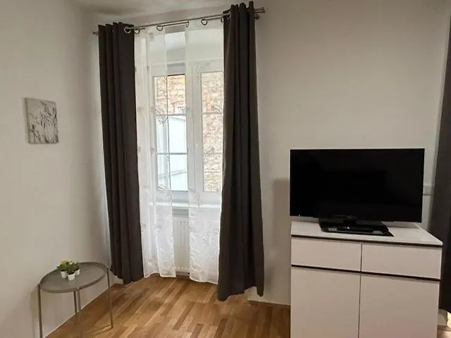 Paky 00313 Apartament *