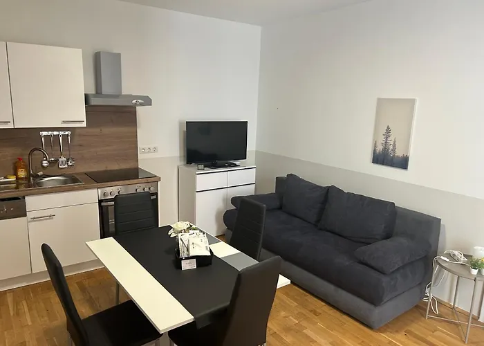 Apartament Paky 00313